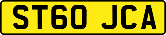 ST60JCA
