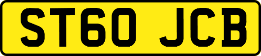 ST60JCB