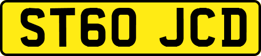 ST60JCD