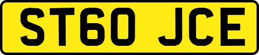 ST60JCE