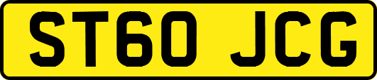 ST60JCG