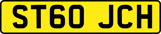 ST60JCH