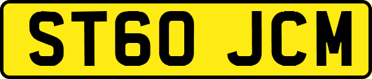 ST60JCM