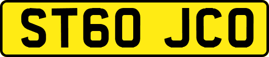 ST60JCO