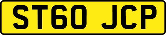ST60JCP