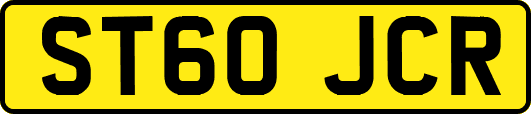 ST60JCR