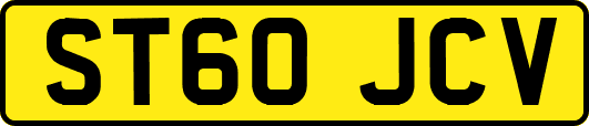 ST60JCV