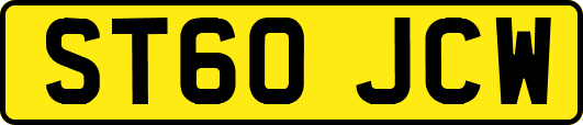 ST60JCW