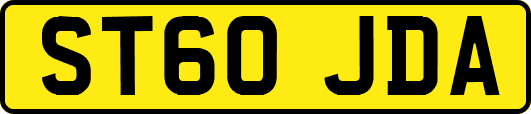 ST60JDA