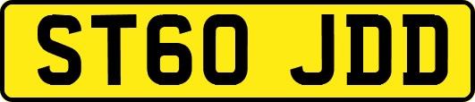 ST60JDD