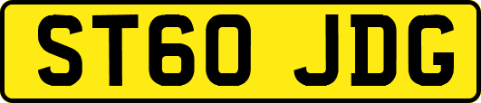 ST60JDG