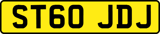ST60JDJ