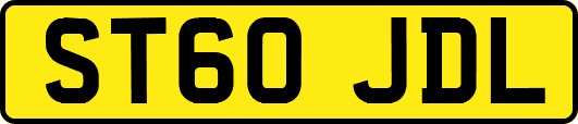 ST60JDL