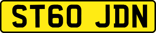 ST60JDN