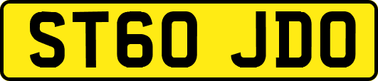 ST60JDO