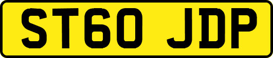 ST60JDP