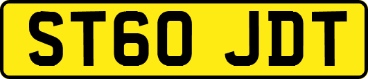ST60JDT
