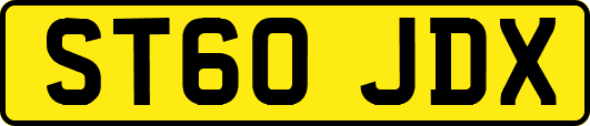 ST60JDX