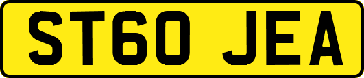 ST60JEA