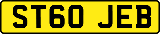 ST60JEB