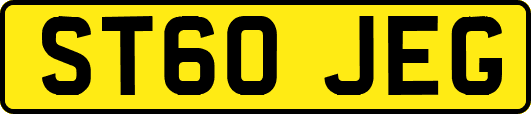ST60JEG