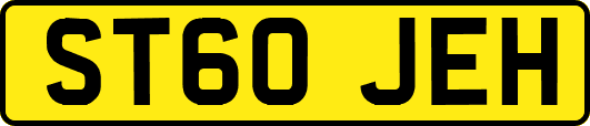 ST60JEH