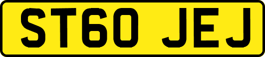 ST60JEJ