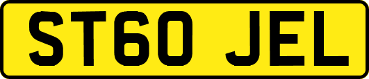 ST60JEL