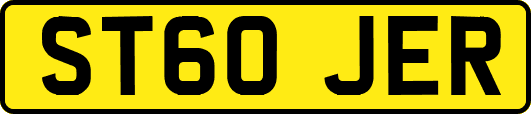 ST60JER