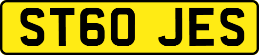 ST60JES