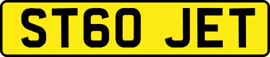 ST60JET