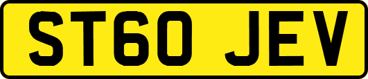 ST60JEV