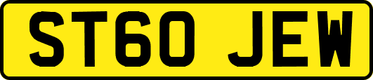 ST60JEW