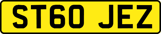 ST60JEZ