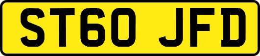 ST60JFD