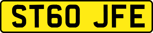 ST60JFE