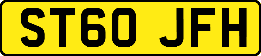 ST60JFH