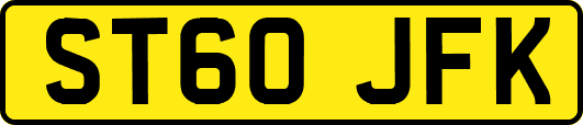 ST60JFK