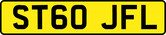 ST60JFL