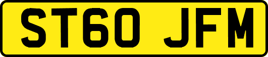 ST60JFM