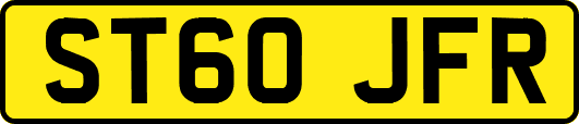 ST60JFR