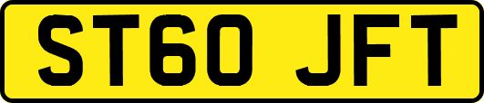 ST60JFT