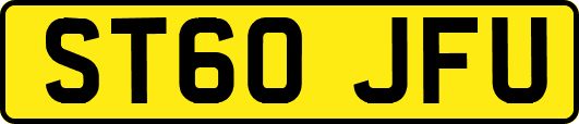 ST60JFU