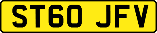 ST60JFV