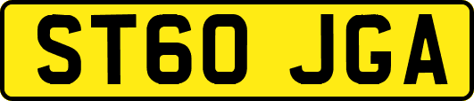 ST60JGA