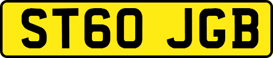 ST60JGB