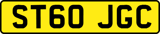 ST60JGC