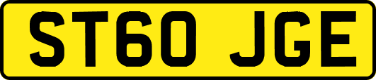 ST60JGE