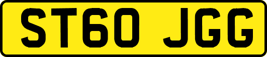 ST60JGG