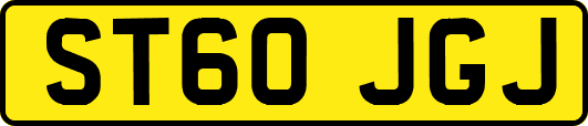 ST60JGJ